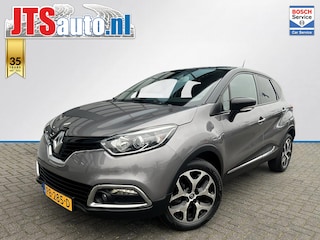 Renault Captur 0.9 TCE 90pk, Cruise, Climate, Trekhaak