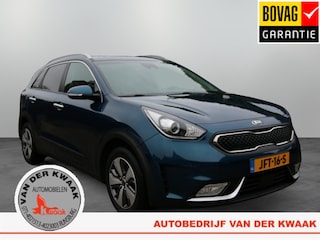 Kia Niro 1.6 GDi H. ComfortL.