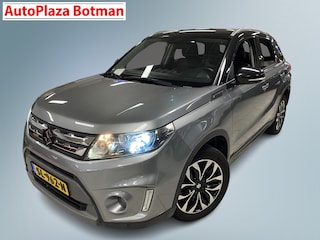Suzuki Vitara 1.6 High Executive | Automaat | Trekhaak