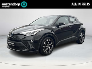 Toyota C-HR 1.8 Hybrid TeamNL