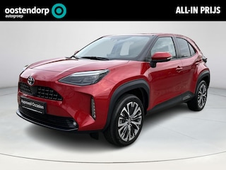 Toyota Yaris Cross 1.5 Hybrid Executive