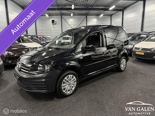 Volkswagen Caddy Combi 1.4 TSI DSG Automaat Cruise|Navi|Apk