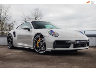 Porsche 992 3.8 Turbo S