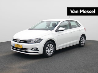Volkswagen Polo 1.0 TSI Comfortline