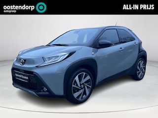 Toyota Aygo 1.0 VVT-i S-CVT Envy