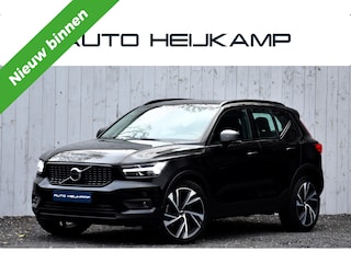 Volvo XC40 1.5 T5 Recharge R-Design | Trekhaak | 52.486km! |