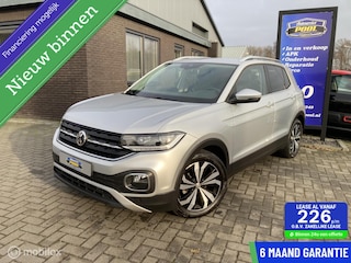 Volkswagen T-Cross 1.0 TSI Business|Apple|Cruise|Trekh|Navi
