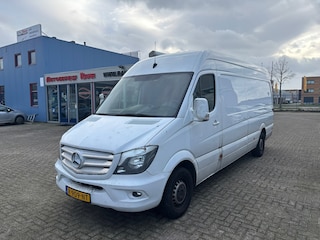 Mercedes-Benz Sprinter 316 2.2 CDI 432L HD L3H3 Maxi