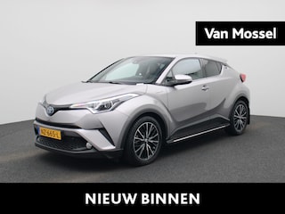 Toyota C-HR 1.8 Hybrid Executive | Automaat | Navigatie | Stoelverwarming | Camera | Climate Control |