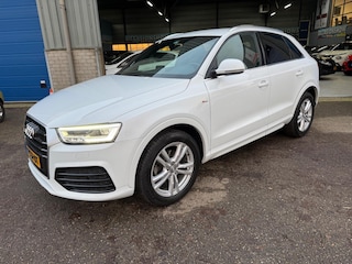 Audi Q3 1.4 TFSI CoD Sport Pro Line S