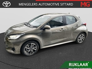 Toyota Yaris 1.5 Hybrid Dynamic