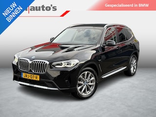 BMW X3 xDrive30e High Executive 31dkm gereden!