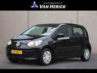 Volkswagen Up 1.0 move up! BlueMotion 5-Deurs | Airco | Bluetooth | 1 eigenaar!