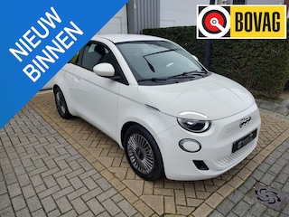 Fiat 500 Icon 42 kWh