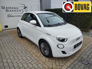 Fiat 500 Icon 42 kWh