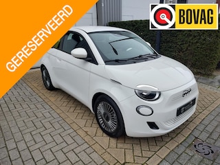 Fiat 500 Icon 42 kWh