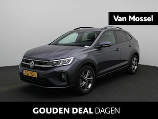 Volkswagen Taigo 1.5 TSI R-Line | Automaat | Camera | Airco | R-line | 16 Inch | Cruise Control | Apple carplay | Led |
