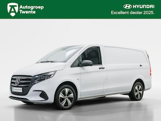 Mercedes-Benz Vito 116 CDI L2 Select | Automaat | LED | Stoelverwarming | Navi | Ca