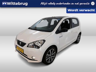 Seat Mii electric Plus / PARK. SENSOREN/ CRUISE/ STOELVERWARM./ LANE ASSIST/ CLIMA/ 15" LMV