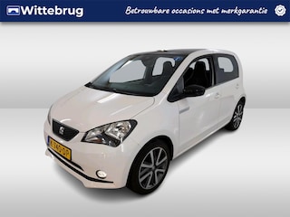 Seat Mii electric Plus / PARK. SENSOREN/ CRUISE/ STOELVERWARM./ LANE ASSIST/ CLIMA/ 15" LMV
