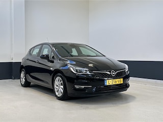 Opel Astra 1.2 Edition | Camera| Navigatie | PDC | NL | Clima |