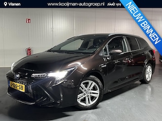 Toyota Corolla Touring Sports 1.8 Hybrid Active