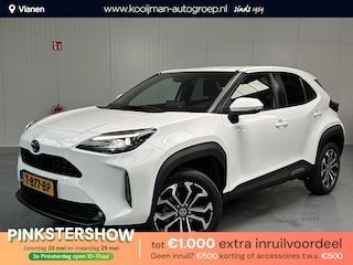 Toyota Yaris Cross 1.5 Hybrid First Edition