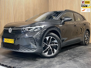 Volkswagen ID.4 Pro 77 kWh|96% SOH|GROTE ACCU|HUD|ACC|CARPLAY,ANDROID|STOEL+STUURVERW|CLIMATE+CRUISE|NAV|NAP|NL-AUT|IN. BTW|1e EIG