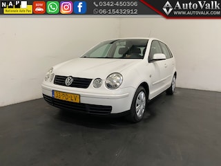 Volkswagen Polo 1.9 SDI Athene