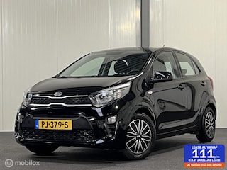 Kia Picanto 1.0 CVVT EconomyPlusLine [ NAP cruise airco LM ]