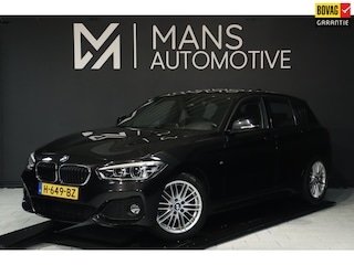 BMW 116i Edition M Sport Shadow / LEDER / NAVI / PDC / KEURIGE AUTO