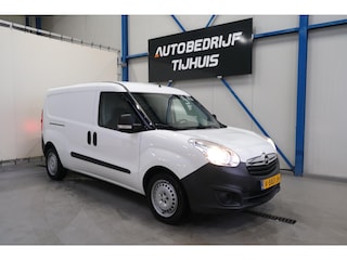 Opel Combo 1.3 CDTi L2H1 Edition - N.A.P. Airco, PDC, Trekhaak.