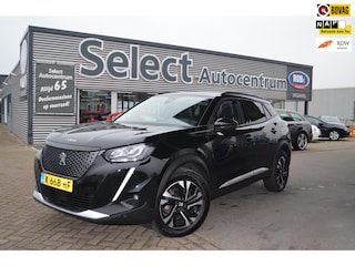Peugeot 2008 1.2 PureTech Allure|stoelverw|NAVI|APPLE CARPLAY|NW MODEL