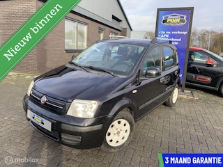 Fiat Panda 1.2 Edizione Cool|Airco|elct.ramen| Nieuwe APK