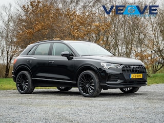Audi Q3 45 TFSI e Advanced edition
