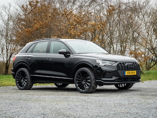 Audi Q3 45 TFSI e Advanced edition