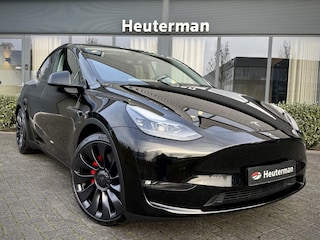 Tesla Model Y Performance AWD/ Turbine/ Autopilot