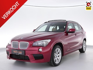 BMW X1 245pk xDrive28i Business |panoramadak|Harman/Kardon|M Sport|sportstoelen|elek. verstelbaar & memory|stoelverwarming|xenon adaptief|camera|navi professional|comfort access|