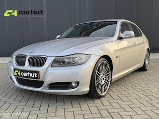 BMW 325i, Leer, 19 inch M perf. NAP NL auto