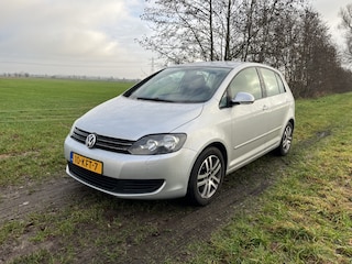 Volkswagen Golf Plus 1.4 TSI Comfortline