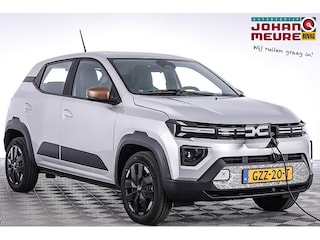 Dacia Spring Extreme 65 26.8 kWh ✅ 1e Eigenaar
