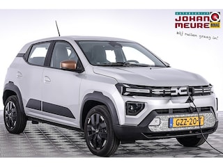 Dacia Spring Extreme 65 26.8 kWh ✅ 1e Eigenaar