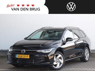 Volkswagen Golf Variant 1.5 TSI Life Business | Camera | Navigatie | Stoelverwarming | Elek. Bestuurdersstoel | Adaptive Cruise |