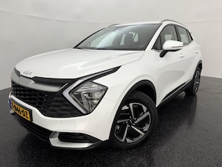 Kia Sportage 1.6 T-GDi 230pk Hybrid AT6