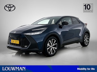 Toyota C-HR 1.8 Hybrid 140 Dynamic