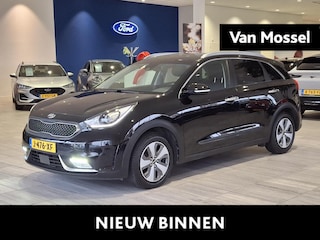 Kia Niro 1.6 GDi Hybrid BusinessLine | ACC | Trekhaak | Automaat | Keyless |