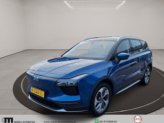 Aiways U5 63kWh Showroom