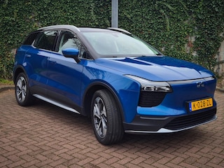 Aiways U5 63kWh Showroom