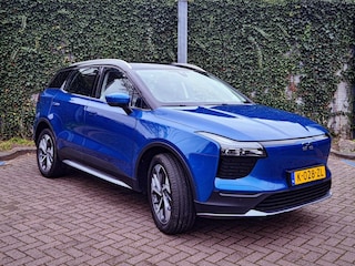 Aiways U5 63kWh Showroom