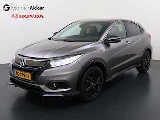 Honda HR-V 1.5 i-VTEC 182pk TURBO Sport Trekhaak, NL auto, rijklaarprijs